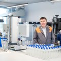 New "Retal Baltic Films" lab supports sustainable packaging