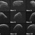 Yra tikimybė, kad 2068 metais į Žemę rėšis asteroidas: mokslininkai rengia planus