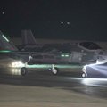 JAV naikintuvų F-35 gamybos programa sulaukė dviejų smūgių