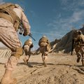 NATO misija: per pakelės bombos sprogimą Afganistane žuvo du JAV kariai