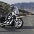 Tiek naujienų „Harley-Davidson“ neturėjo per visą 110 metų istoriją