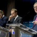 Главу Евросовета Туска в Польше хотят привлечь к ответственности