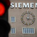 ES ketina išplėsti sankcijas Rusijai dėl „Siemens“ turbinų transportavimo į Krymą