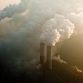 Aplinkos ministerija: 73 šalies įmonės atsisakytų iškastinio kuro