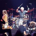 „Aerosmith“ atšaukė savo koncertus dėl sveikatos problemų