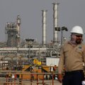 Saudo Arabija ir Rusija įsitraukė į naftos kainų karą