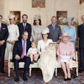 Karališkąją D. Britanijos šeimą drasko nesutarimai