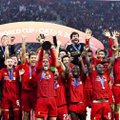Pirmieji sporte: „Liverpool“ paleido mokamą „YouTube“ kanalą