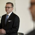 Suomijos parlamentas premjeru išrinko konservatorių Petterį Orpo