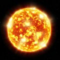 Mokslininkai tyrė Saulės žybsnius