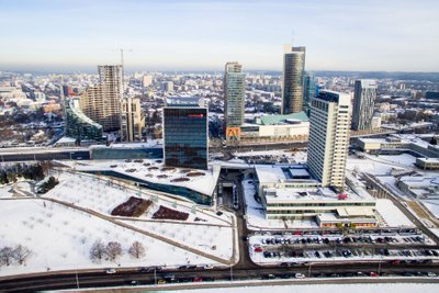 Vilnius