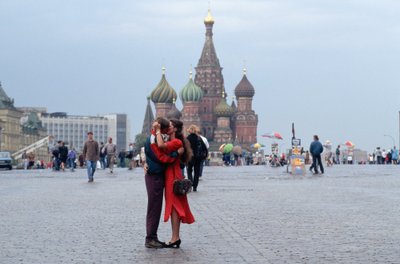 Sovietmečio pora