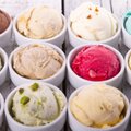 Antanas Guoga invests in ice-cream business