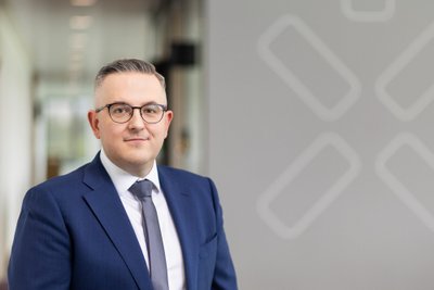Andrius Kavaliauskas