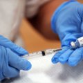 Artėjant baisiam gripui vakcinų nėra: pasiskiepyti gali tik turintys pinigų