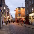 Airija planuoja artimiausiu metu atšaukti daugelį karantino apribojimų