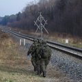 В Польше допускают закрытие железнодорожных переходов с Беларусью