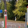 Lithuania should upgrade all border surveillance systems by 2030, says audit office