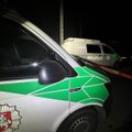 Skaudus įvykis Biržų rajone: keturračiu pasivažinėti išvažiavęs vyras rastas negyvas griovyje