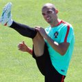 Gynėjas Pepe padės Portugalijai Euro 2016 finale