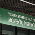 Lithuanian Tax inspectors and financial crime investigators charged with scrutinizing Panama Papers revelations