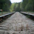 Lithuanian transpmin to meet with Vestager over EU fine on railway co