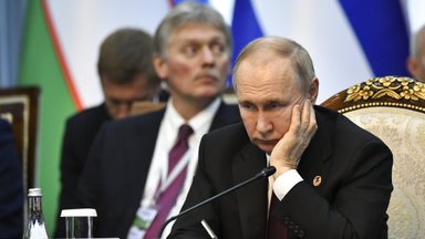 Владимир Путин, породивший девяностые: как война может привести к новой криминальной революции