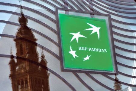 Bankas BNP Paribas