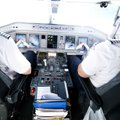 Tragiškas skrydis verčia keisti aviabendrovės taisykles