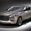 Ant SUV visureigių bangos norėtų užšokti ir „Aston Martin“