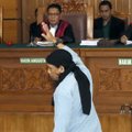Indonezijos dvasininkui dėl 2016-ųjų teroro akto skirta mirties bausmė