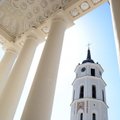 Latvio nuotykiai: kaip aš atsidūriau Vilniuje