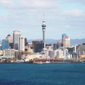 Prie Naujosios Zelandijos krantų įvyko stiprus žemės drebėjimas