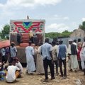 Etiopija po neramumų Amharų regione paskelbė nepaprastąją padėtį