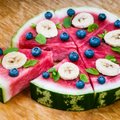 Ar vaisiai iš tiesų yra dietinis maistas?