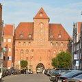 Dėl terorizmo grėsmės nutrauktos iškilmės Gdanske