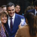Ispanijos parlamentas patvirtino Sanchezą naujai premjero kadencijai