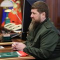 Кадыров приказал "стрелять в лоб" участникам беспорядков