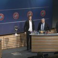 UEFA Lietuvai skyrė Garbingo žaidimo prizą