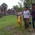 Tailando geista žemė atiteko Kambodžai