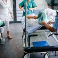 Tragiškos mirties sukrėsti medikai ieško išeičių: tikroji situacija ligoninėse – dar blogesnė