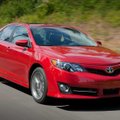 „Toyota“ atšaukia dar 1,73 mln. automobilių