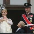 Norway's crown prince to visit Lithuania