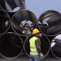 Rusijos dujotiekis į Turkiją „Blue Stream“ stabdomas iki gegužės pabaigos
