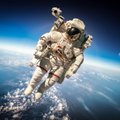 Indija planuoja iki 2022 metų nuskraidinti į kosmosą žmogų