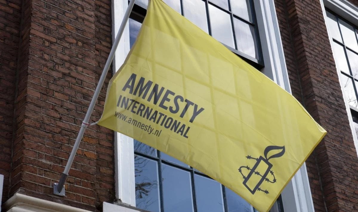 „Amnesty International“