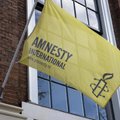 Atsistatydino „Amnesty International“ Ukrainos biuro vadovė