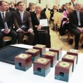 „Globalios Lietuvos apdovanojimai 2014“: įvertinkite Lietuvai nusipelniusius asmenis