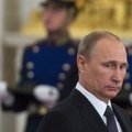 Американский аналитик: надеюсь, что Путин не такой глупый