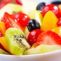 5 požymiai, kad vaisių valgote per daug – nesistebėkite, jei nepavyksta numesti svorio